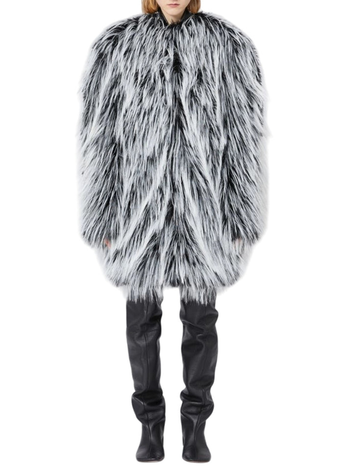 Sportmax JACKET - Black | a82f4bba1e0de1f7b31f3b03bef9399b41a91956