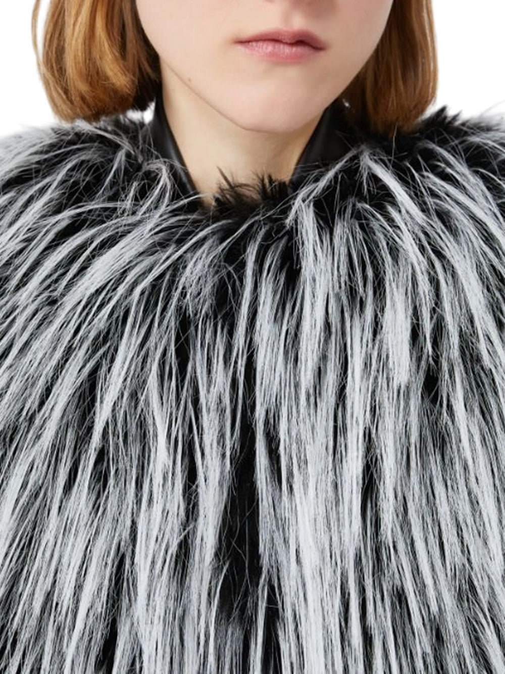 Sportmax JACKET - Black | 067dc2abd2a0e03a1ed64a830488bd4ab4a551e8