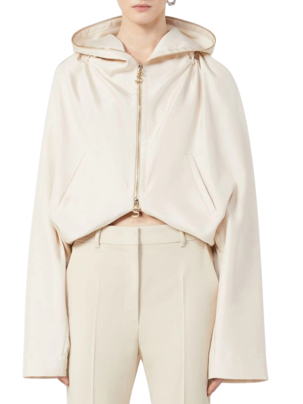 Sportmax JACKET - Brown | f365c575f2abc38b62512242d4a0bf8170467766