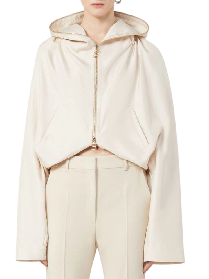 Sportmax JACKET - Brown | f365c575f2abc38b62512242d4a0bf8170467766