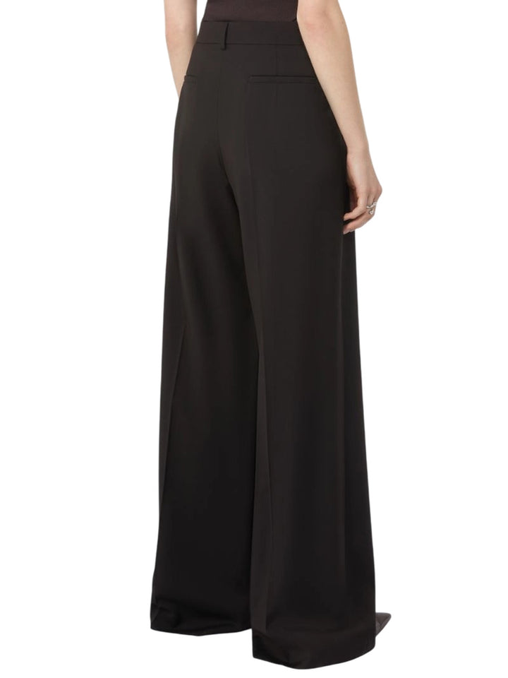 Sportmax PANTS - Brown | fdb3c1f8c8e95cfd617c95a047b0c6be1c594b08