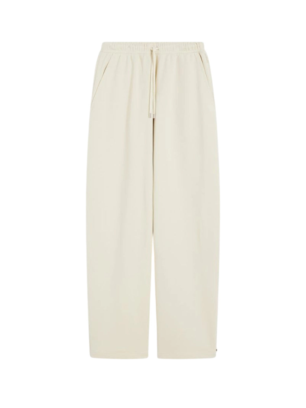 Sportmax PANTS - White | 1dd6be630dffb742c7825340a52113ee0ec636d4