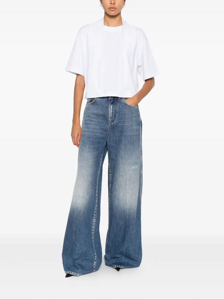 Sportmax TOPS - White | 3427064055fb4ffabbe1bf0e8aefec01105c4f93