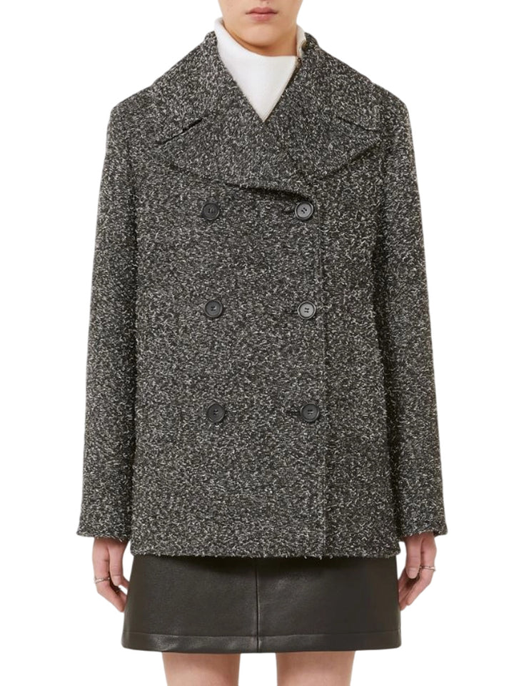 Sportmax JACKET - Black | 4c9a4d163e60024600f182aa9ac2555b5a705a4f