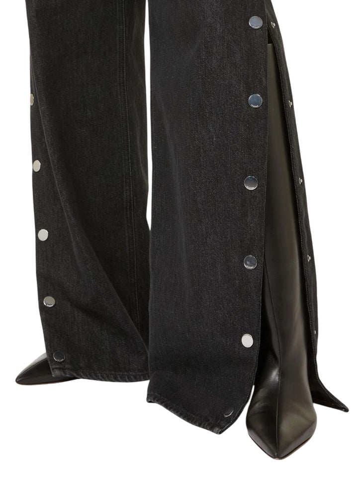 Sportmax JEANS - Black | 167304fb2cff692386365e04cc2d53a92a60e1c1