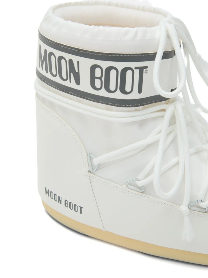 Moon Boot SHOES - White | bd2a610132ae37b9ceb3a0e4ae84fd7541d3fc2c