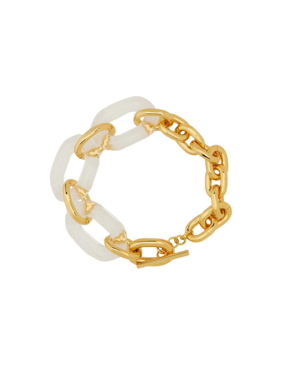 Rabanne Necklaces - Gold | Wanan Luxury