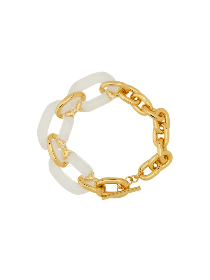 Rabanne Necklaces - Gold | Wanan Luxury