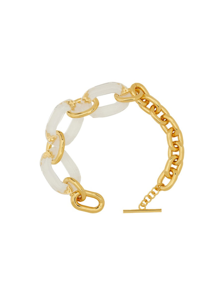 Rabanne Necklaces - Gold | Wanan Luxury