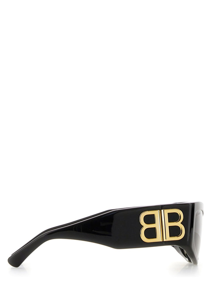 Balenciaga Sunglasses - Black | 35979662e3d931d017ab7995dfcce526fe803204