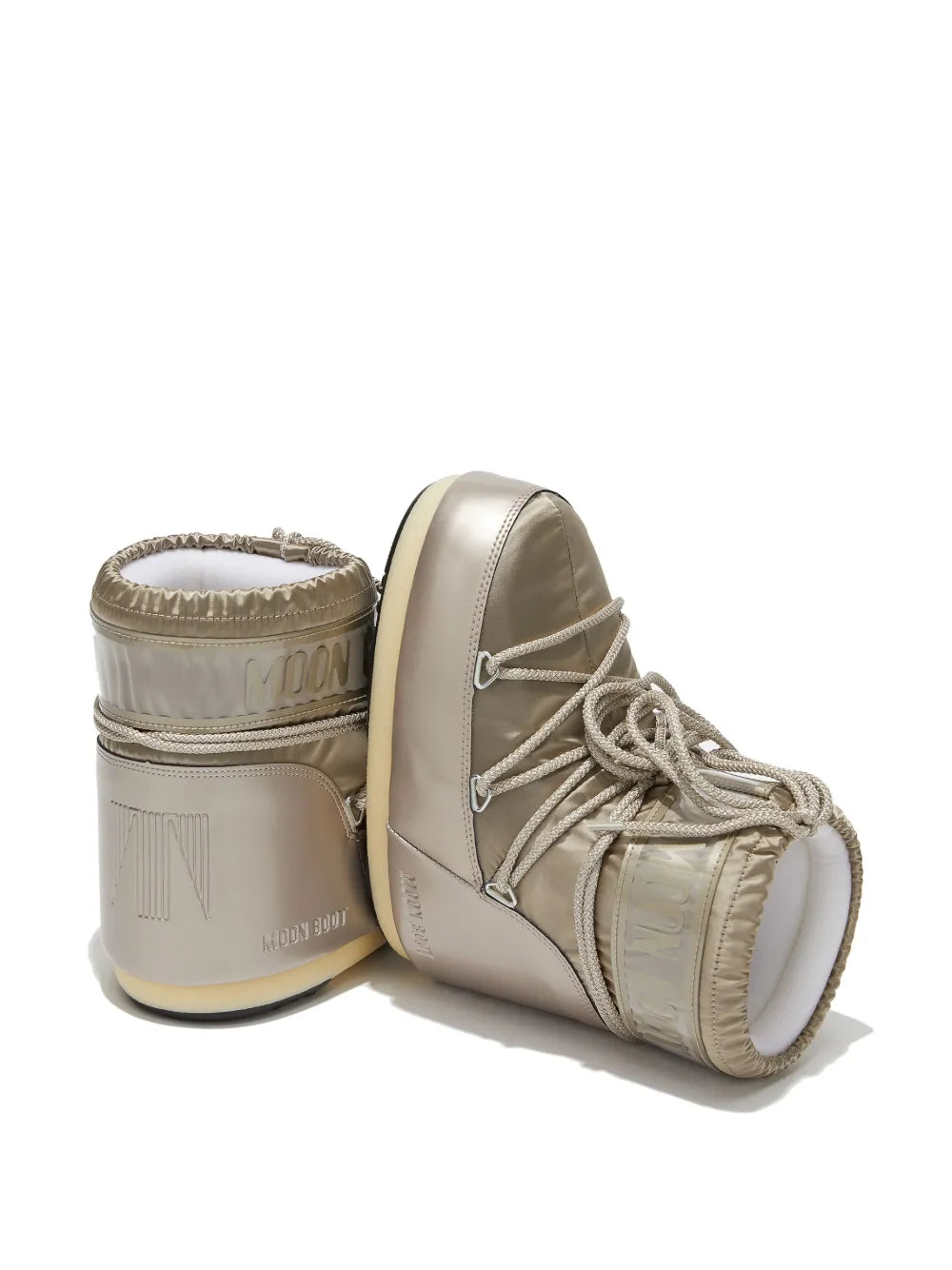 Moon Boot SHOES - Metallic | 1c9faca6f1cc62ceb1b05fc4a1e2462c7034f0c9