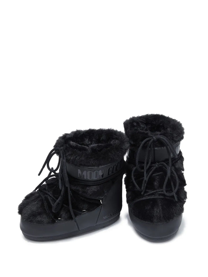 Moon Boot SHOES - Black | 97c8da70f091f367557ac5ddfecf06797f90bbd7