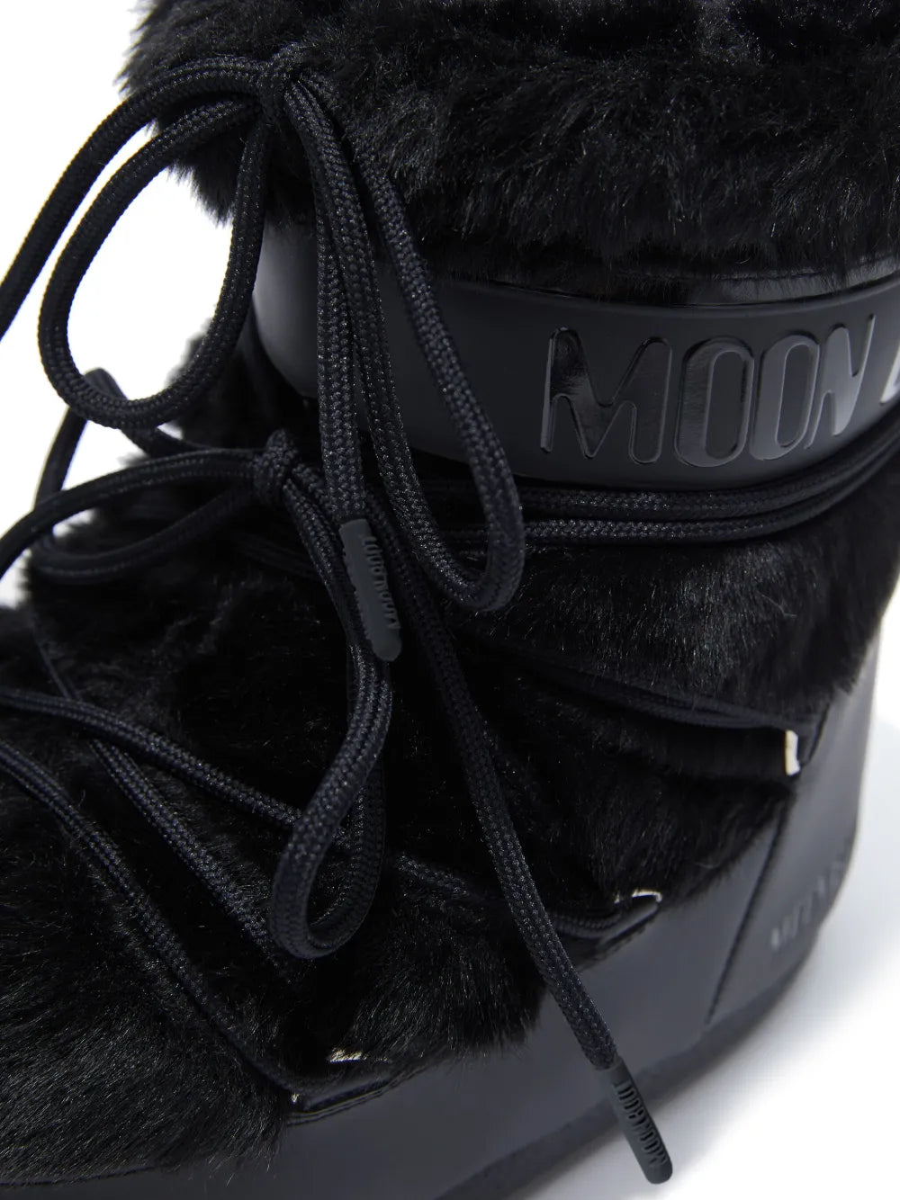 Moon Boot SHOES - Black | 3c670f3ac3912b3928133eb3e22003a23c89f31e