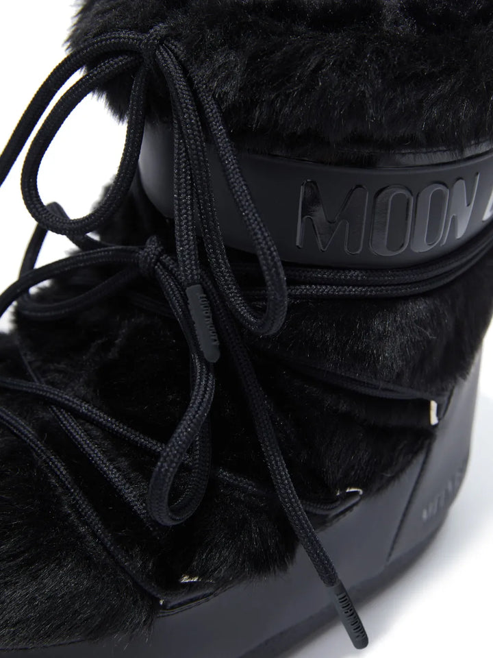 Moon Boot SHOES - Black | 3c670f3ac3912b3928133eb3e22003a23c89f31e
