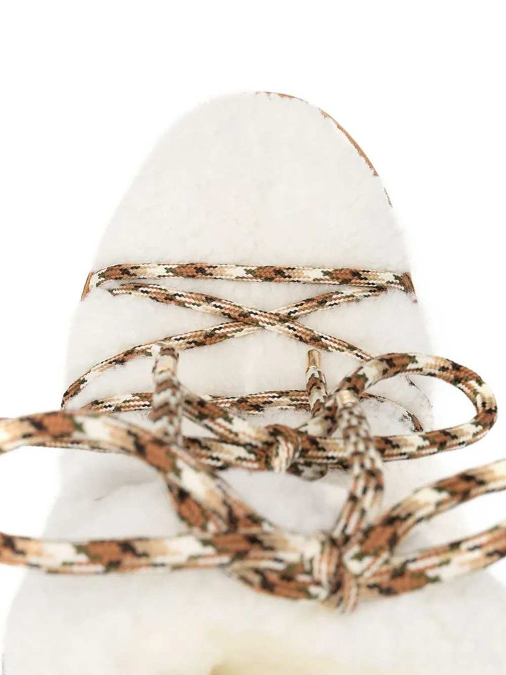 Moon Boot SHOES - Brown | c76d4bf66ac1887115ae94406edea7af5c11e236