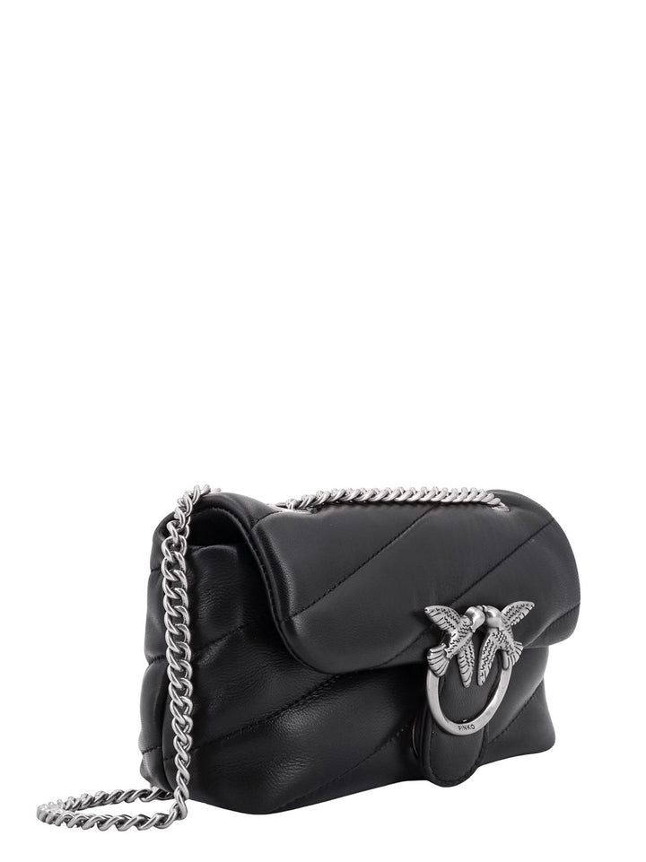 Pinko Bags - Blacks and greys | 333dd886d9a79f586b366fa27975f3c50e2f4e59