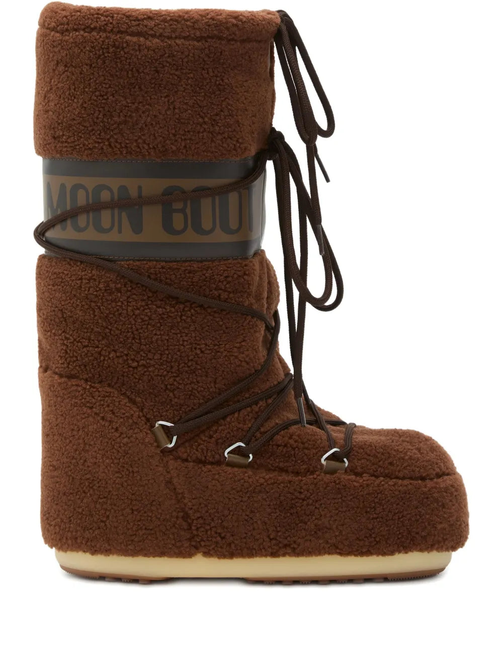 Moon Boot Boots - Brown | e5db069a067ab86b0bd229304706fe5236f8bf9d