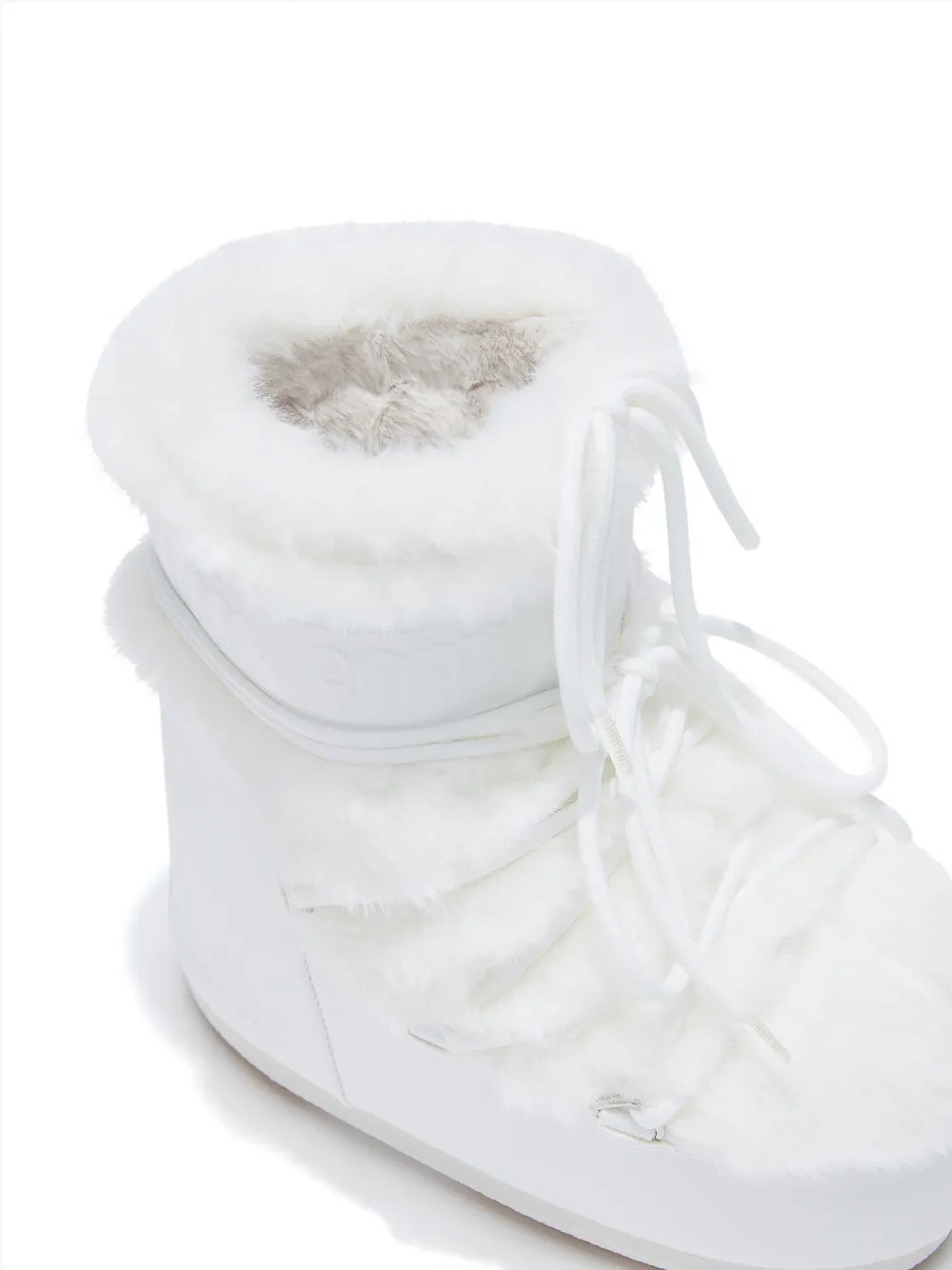Moon Boot SHOES - White | 04720b4359942f98bfdb1b244cb5f3533b605297