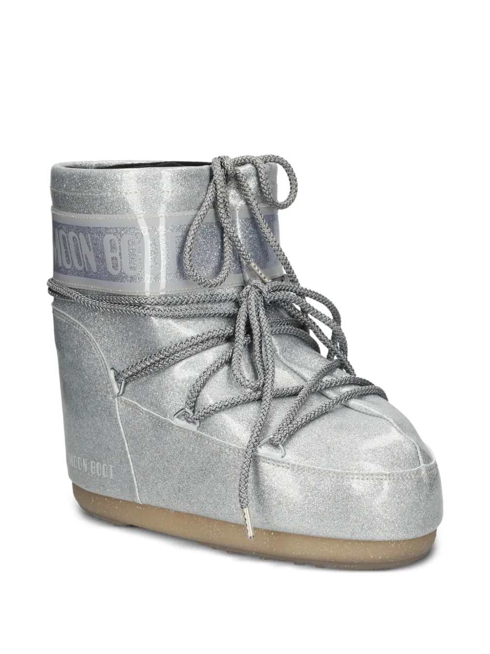 Moon Boot SHOES - Metallic | ba11c7ed71bda1445b7845f4c98b6ea2fda001c3