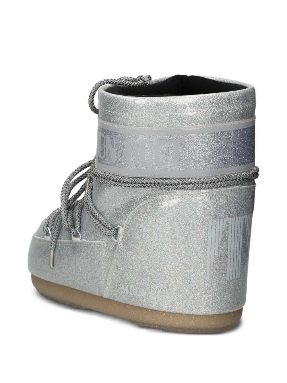 Moon Boot SHOES - Metallic | e8c00935f528385be8aac4cf6bceedafeed84588