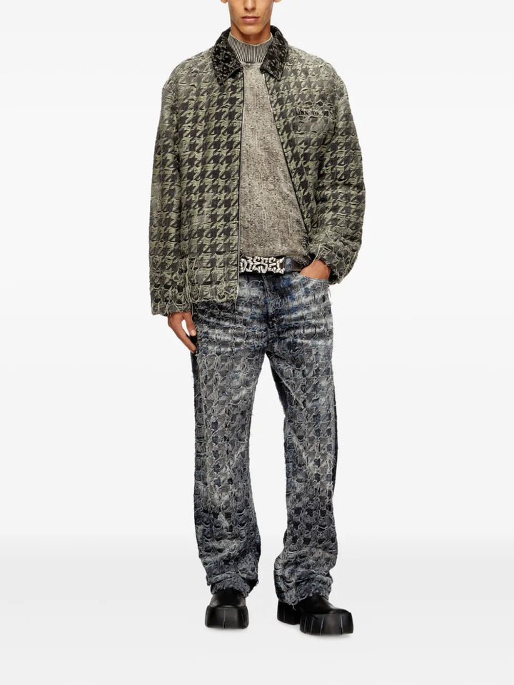 Diesel JEANS - Blue | ecb2772cb9e4a96092c14eb546e917b80429e5da