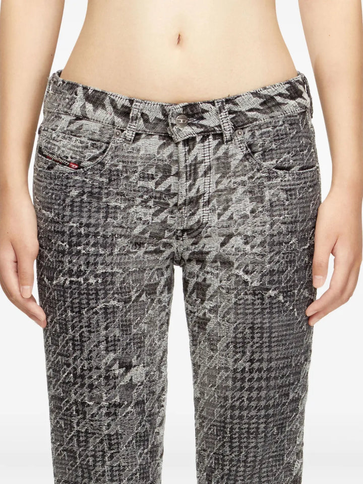 Diesel JEANS - Multicolour | f4d8370de6d28494a06b81ad47ba2f054817438d