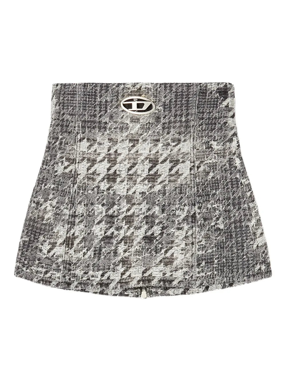 Diesel SKIRT - Grey | b098da18a8bb782ed89bd57ee328a6ea84f4e15d