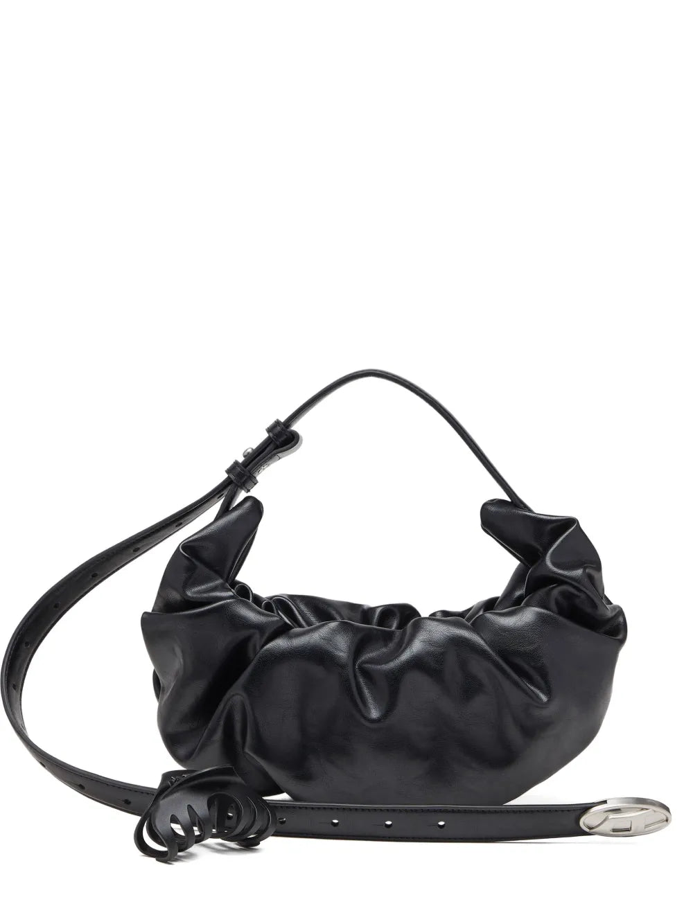 Diesel BAG - Black | 43ee49b9c3a95aa8af35ea281f10305c41a98397