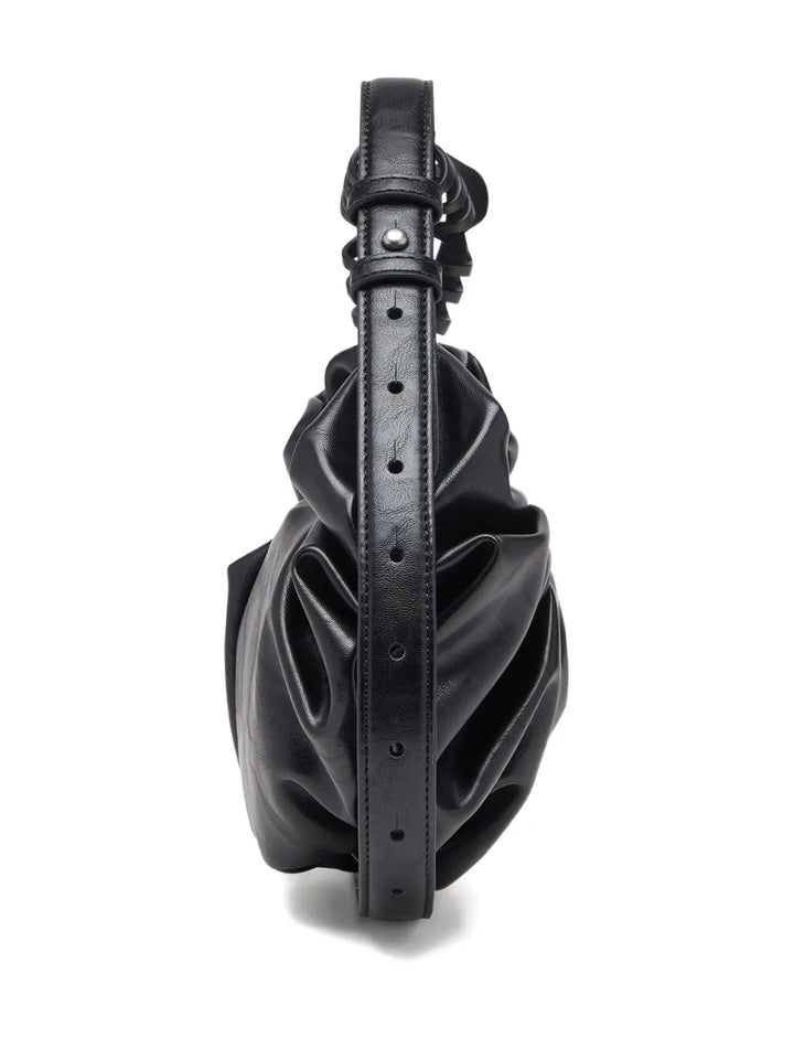 Diesel BAG - Black | 080a2aba71824a50cf64516bf2598d9806e07aba