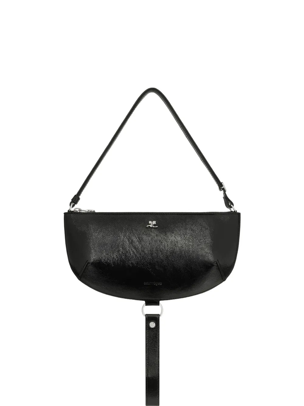 Courreges BAG - Black | e621fe8e779cd90544bc3bb70e0f46753b5d3d92