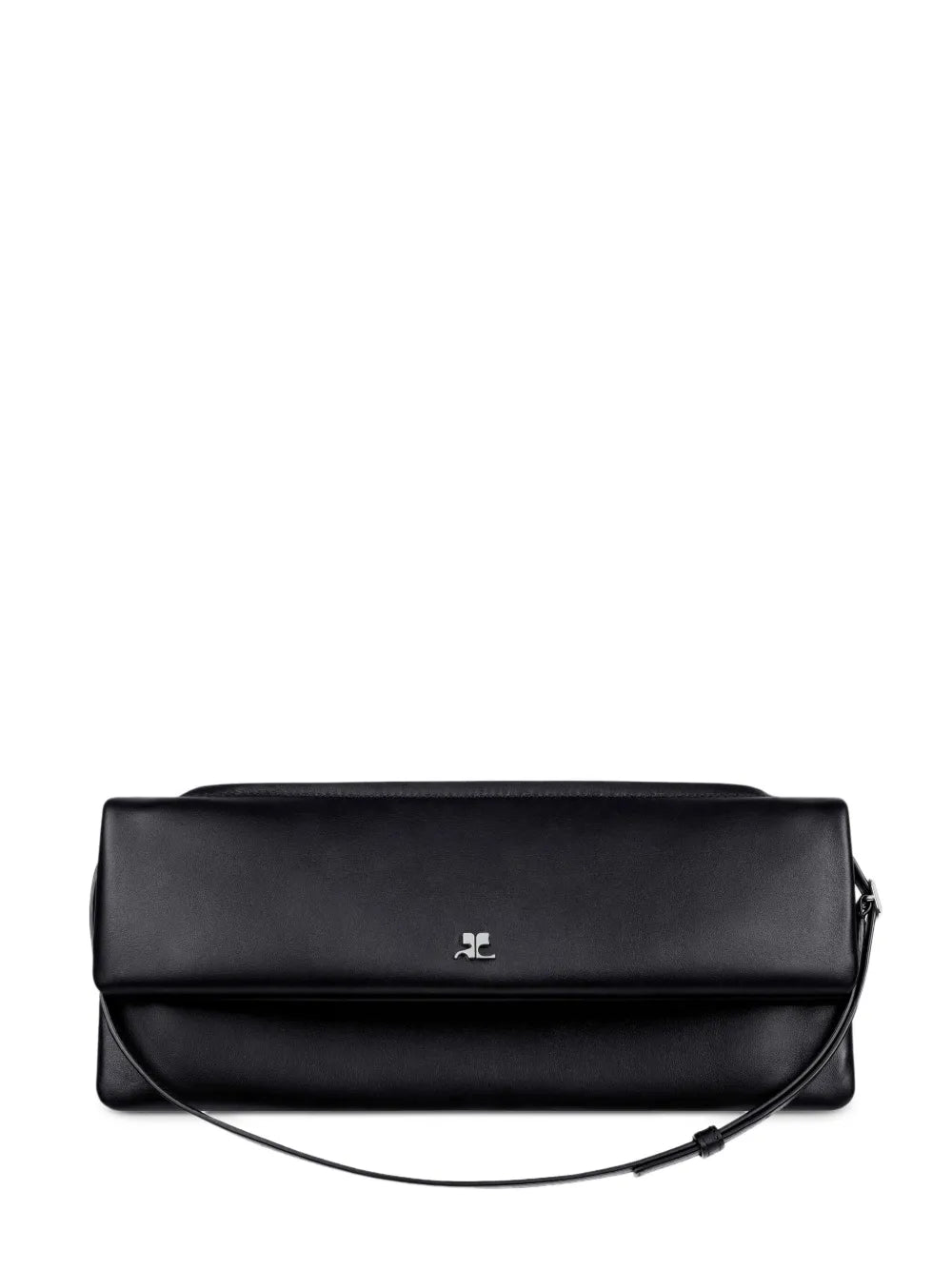 Courreges BAG - Black | 78cf3f33f7f49abd2d7c099432038b75dc0b7d23