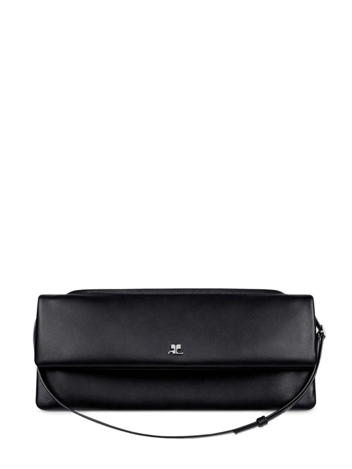 Courreges BAG - Black | 78cf3f33f7f49abd2d7c099432038b75dc0b7d23