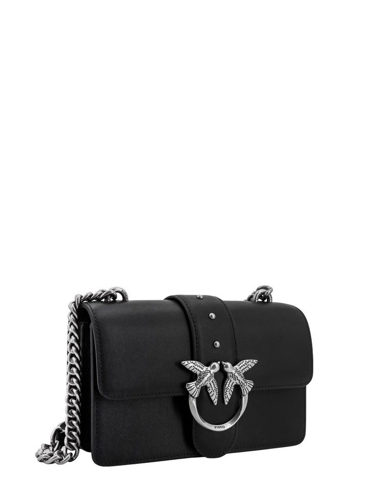 Pinko Bags - Blacks and greys | 451ac3c9736200de3bf782dbd5bde033ea92a97c