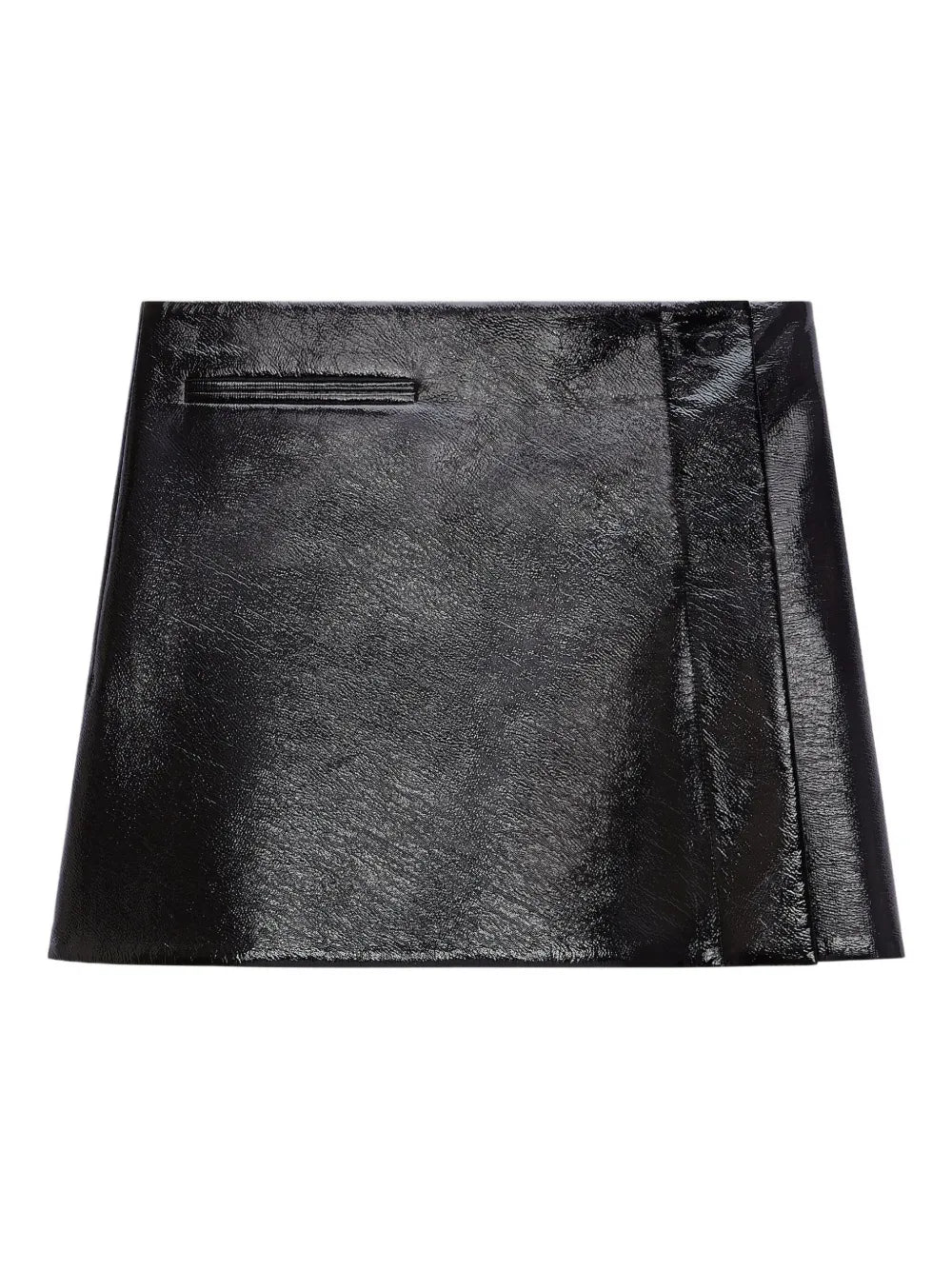 Courreges Midi skirts - Black | 3754293f880b42c93276e7ef7aa5edbf249472dd