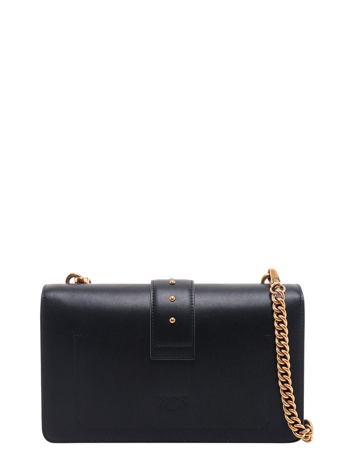 Pinko Bags - Blacks and greys | aace30107d1b9ec30e63cfa129959be9255b47cb