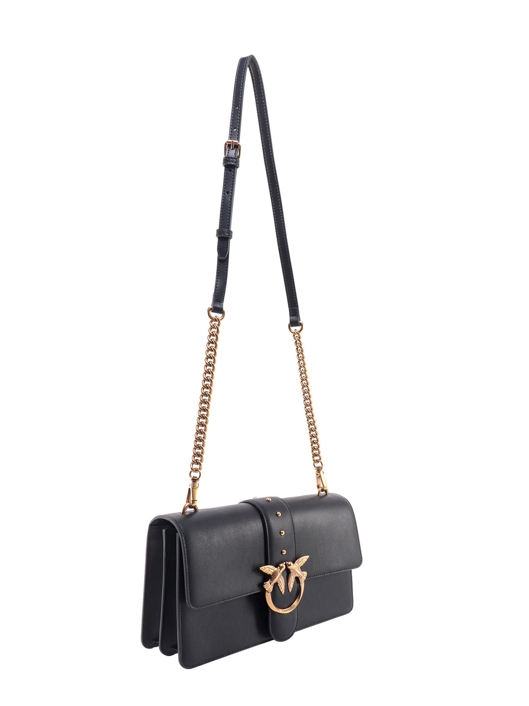 Pinko Bags - Blacks and greys | 89035712e03b8ac9732314b6440f87401be01fc6