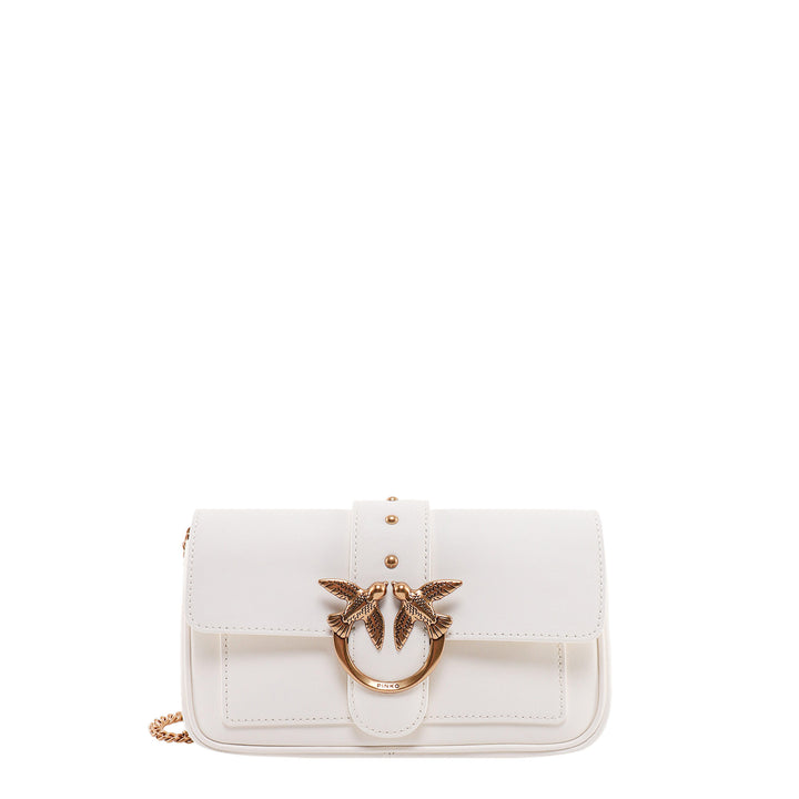 Pinko Bags - Light and natural | ad57780ff95d8b87cae0fa1555a35085bea0cd4a