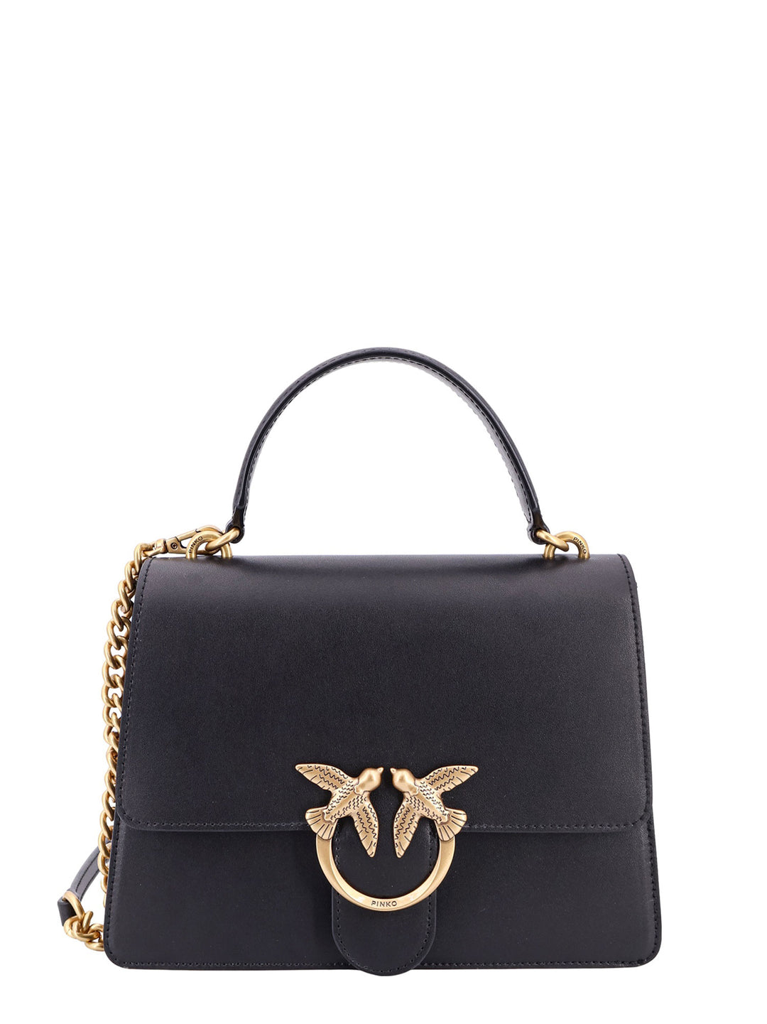 Pinko Bags - Blacks and greys | 998693d1936e8f8d43a09d52c2c64818bde29a1d