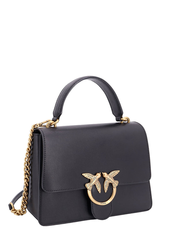 Pinko Bags - Blacks and greys | ee6cbe8e14c55fd3ec5ceb554efb7c4db8530f24