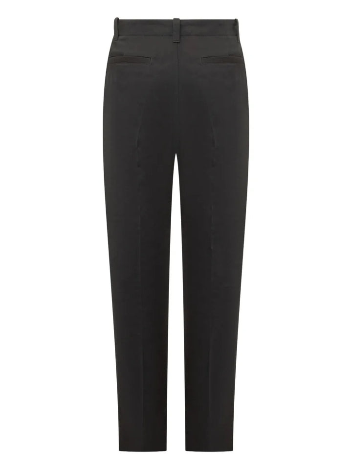 Versace PANTS - Black | 0fdfbfffd1a7e481bd8b4ef51b194be401f8ee19