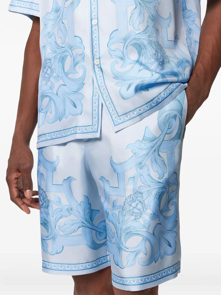 Versace SHORTS - Multicolour | 42b3bc06327a6375db0dc4996c5b178971c2b747