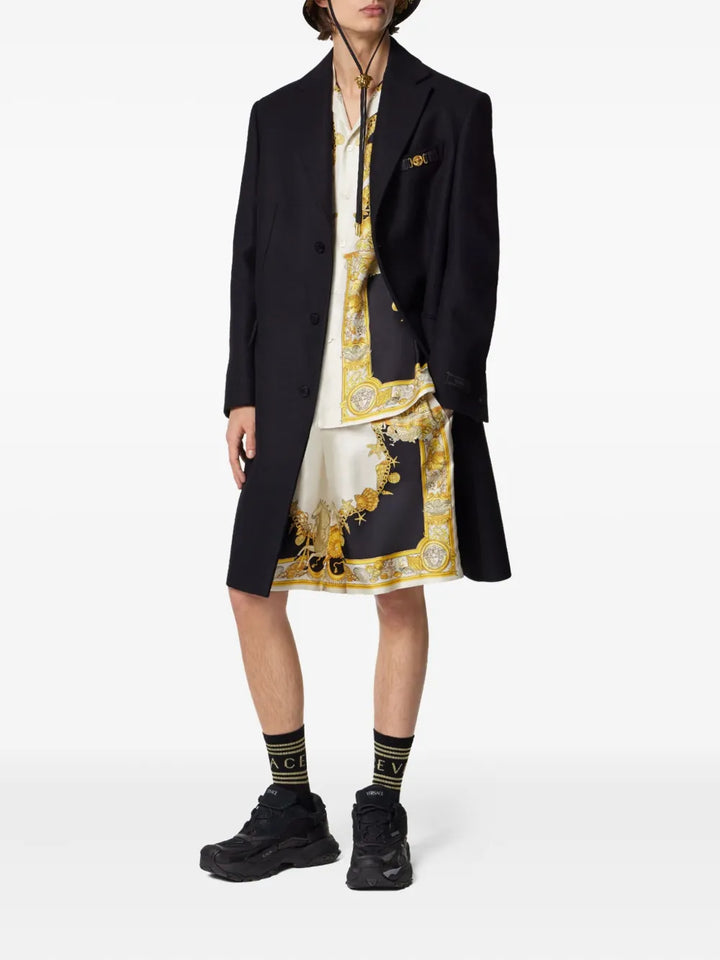 Versace SHORTS - Multicolour | 12ed4c41f2d99bb625801d7a89b01fc658c83492