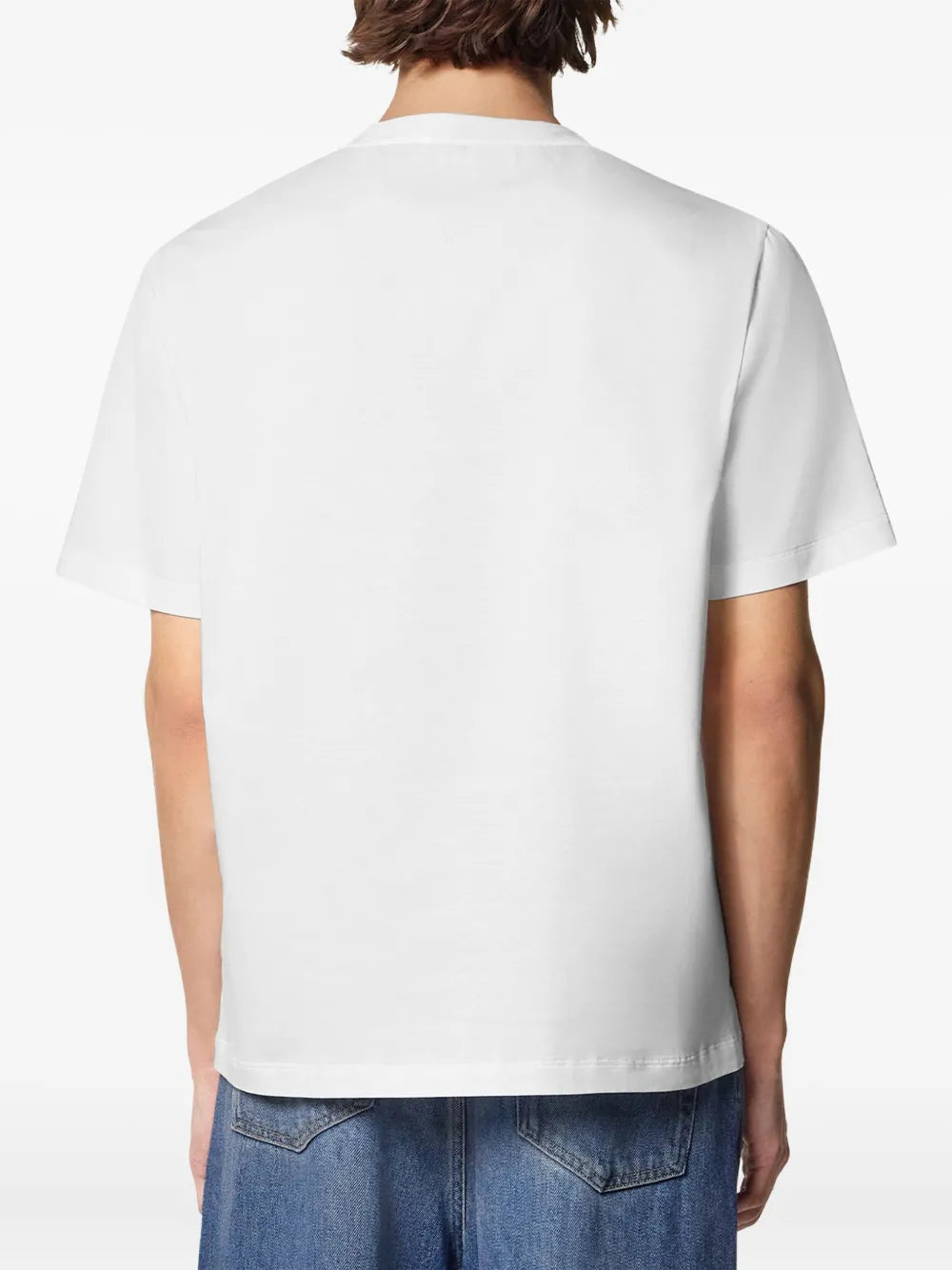 Versace TSHIRT - White | 5a8daa42f5cbb981ae1136c213470d3adc89536d