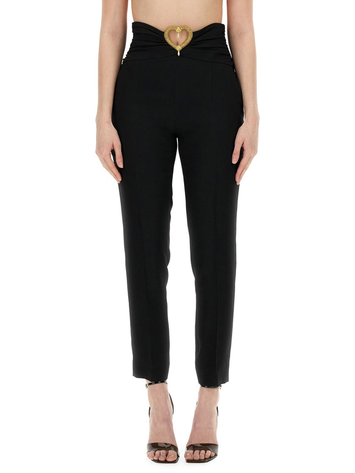 Moschino Pants - Black | Wanan Luxury