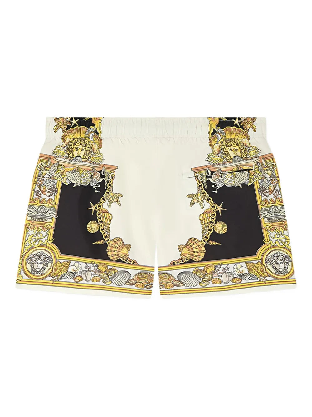 Versace SWIMWEAR - Multicolour | d0734cc5bdb9a7e3159aef3ce9156d71ca5aedd0