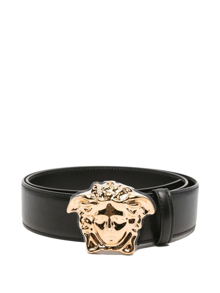 Versace BELT - Black | 3e630e2ce198eeebdbd1b488323fcc8e8c8a48a0