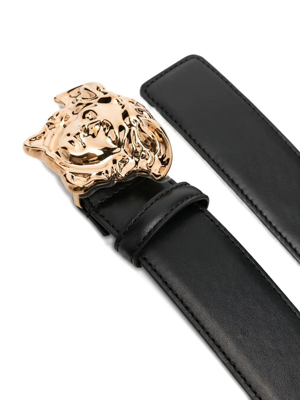 Versace BELT - Black | 099056af9f83999915f081b6bc22bb1b1676ff4a
