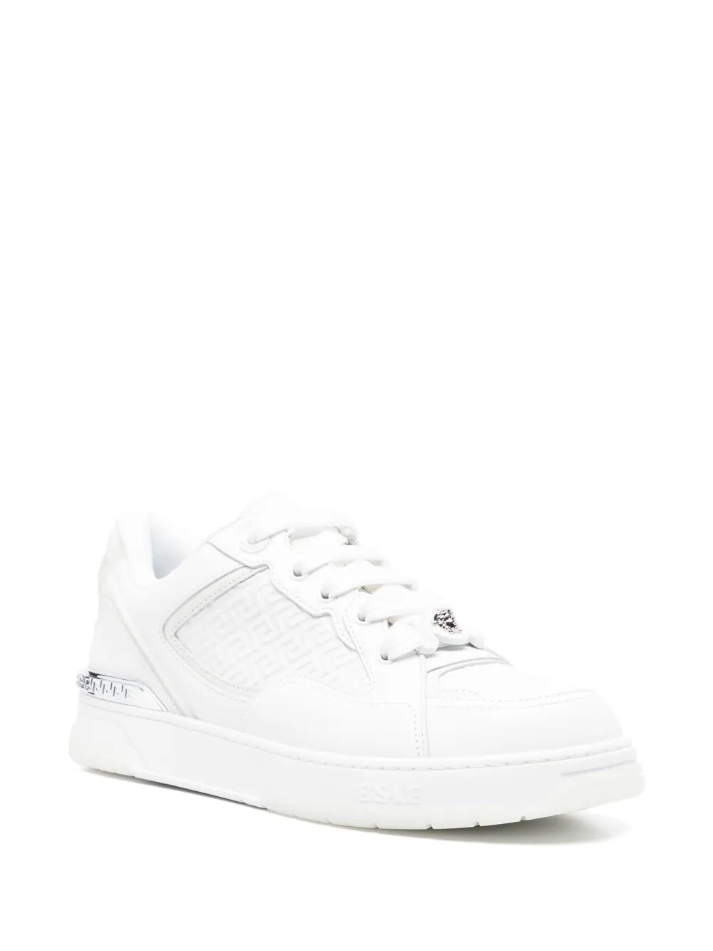 Versace SHOES - White | 22c726f7a5f81c7f748a36ad912608f1587b9385