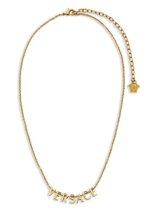 Logo Necklace