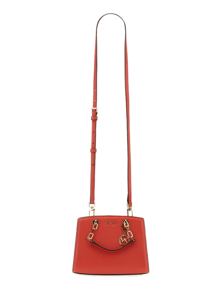 Michael Kors Hand Bags - Red | Wanan Luxury